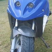 PGO Hot 50 / tornado 