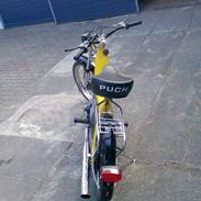 Puch  Maxi SOLGT!