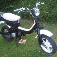 Suzuki FZ50 [ stjålet :'( ]