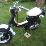 Suzuki FZ50 [ stjålet :'( ]