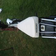 Suzuki FZ50 [ stjålet :'( ]