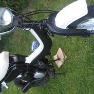 Suzuki FZ50 [ stjålet :'( ]