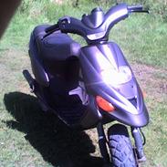 Gilera Stalker (SOLGT)