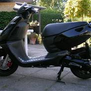 Aprilia Sonic/lækre biler