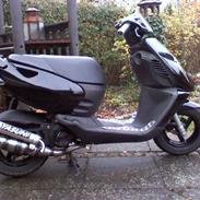 Aprilia Sonic/lækre biler