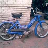 Puch Maxi K [BYTTET]