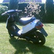 Yamaha joggi as (solgt) :(