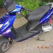 CPI oliver city SOLGT