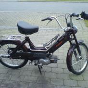 Puch Maxi 1-K Jubilæum