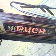 Puch Maxi 1-K Jubilæum