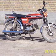 Puch Monza Grandprix special