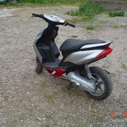 Yamaha jog r