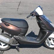 Aprilia Sonic SOLGT