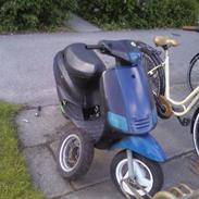 Piaggio zip (solgt)