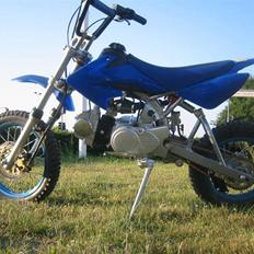 Honda Dirt Bike