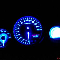 Peugeot Speedfight 2 TIL SALG!!!