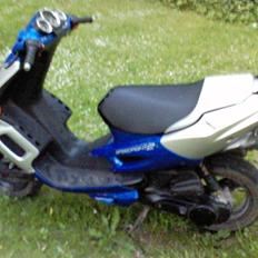 Peugeot Speedfight 2 TIL SALG!!!