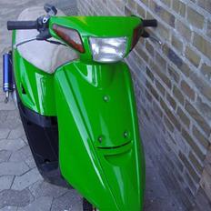 Yamaha Jog (solgt)