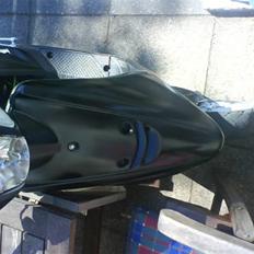 Yamaha Jog AC SOLGT!!!