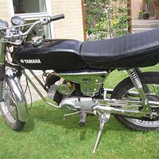 Yamaha FS1 4-gear (Solgt)