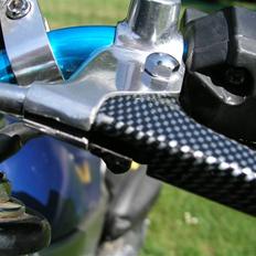 Suzuki Street Magic "KSK"