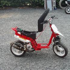 Gilera Stalker - Stage 6 AC-