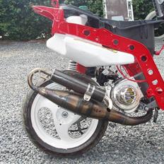 Gilera Stalker - Stage 6 AC-