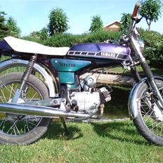 Yamaha FS-1 4 Gear SOLGT!