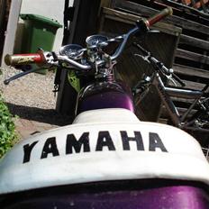 Yamaha FS-1 4 Gear SOLGT!