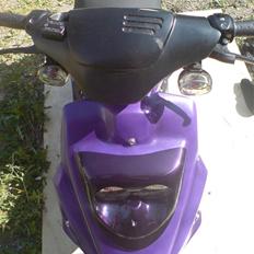 PGO hot50 *byttet til slider*