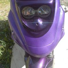 PGO hot50 *byttet til slider*