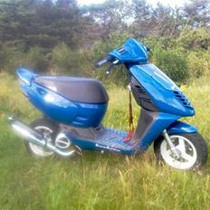 Aprilia Sonic  SOLGT !!!