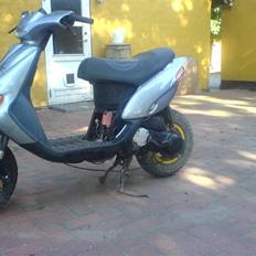 Gilera stalker (solgt)