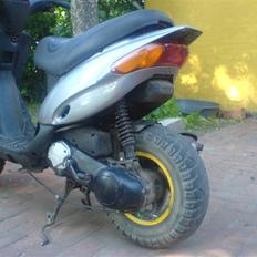 Gilera stalker (solgt)