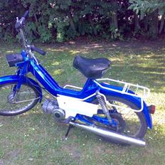 Puch Maxi K