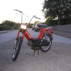 Honda Camino - Solgt