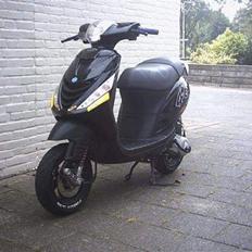 Piaggio zip sp TS 7T  HHR Leif