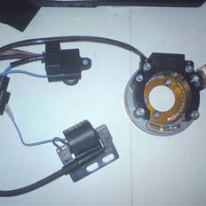 Piaggio zip sp TS 7T  HHR Leif