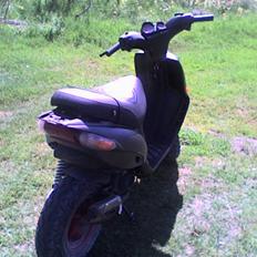 Gilera Stalker (SOLGT)