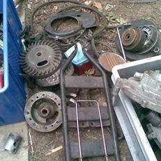 Piaggio Ciao (Solgt)