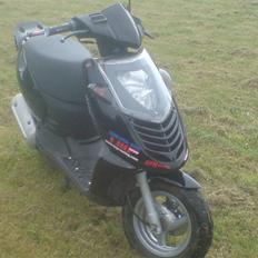 Aprilia Sonic