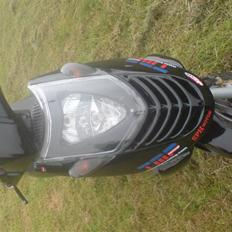 Aprilia Sonic