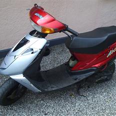 Yamaha Axis   [SOLGT]