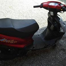 Yamaha Axis   [SOLGT]