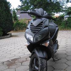 Peugeot Speedfight 2 LC DD (B/S)