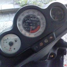 Peugeot Speedfight 2 LC DD (B/S)