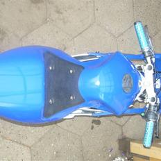 MiniBike Pocketbike SOLGT!!!!