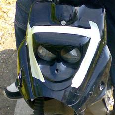 PGO Hot 50 (Stjålet)