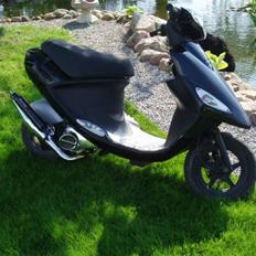 PGO Black Magic *SOLGT*