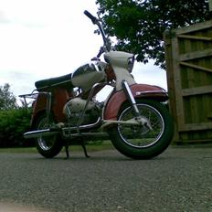 Puch ds 50v